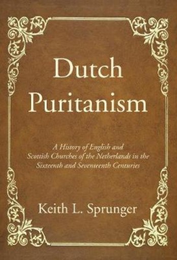 Picture of Dutch Puritanism