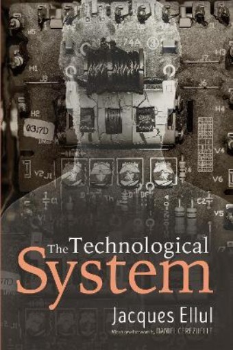 Picture of Technological System