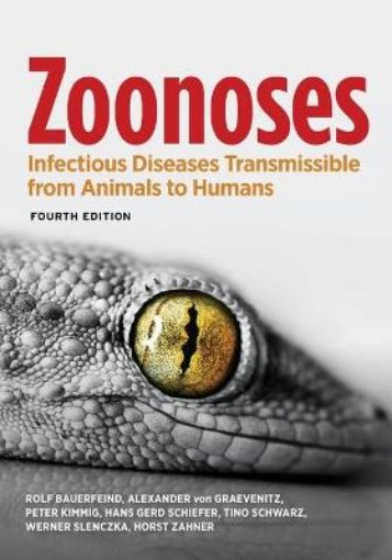 Picture of Zoonoses