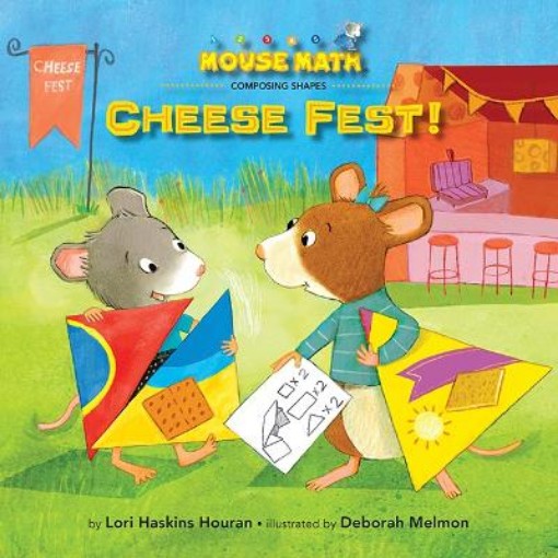 Picture of Cheese Fest!