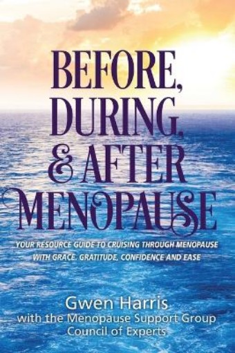 Picture of Before, During, and After Menopause