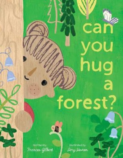 Picture of Can You Hug a Forest?