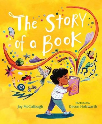 Picture of Story of a Book