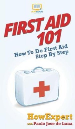 Picture of First Aid 101