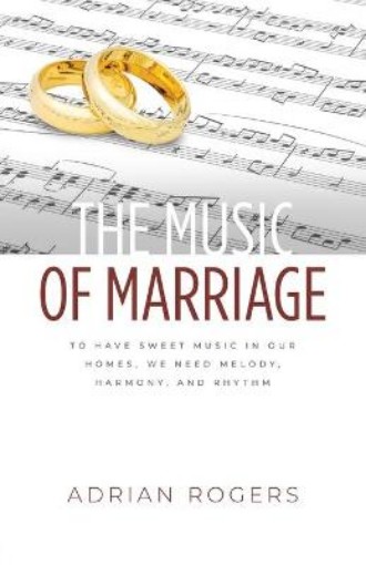 Picture of Music of Marriage