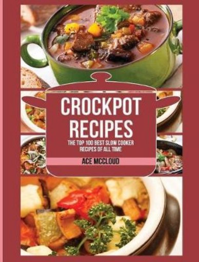 Picture of Crockpot Recipes