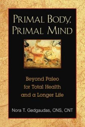 Picture of Primal Body, Primal Mind