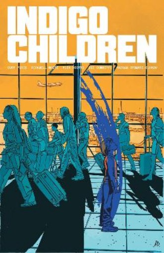 Picture of Indigo Children Volume 1