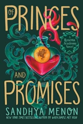 Picture of Of Princes and Promises