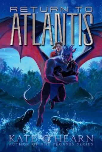 Picture of Return to Atlantis