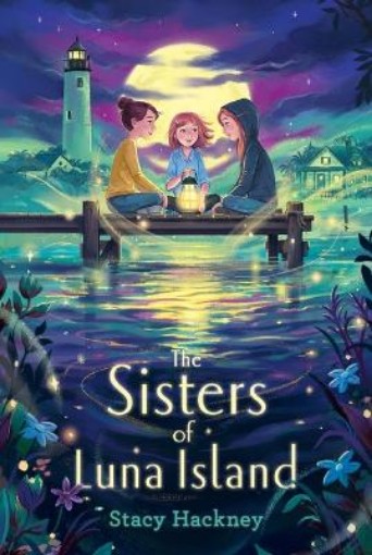 Picture of Sisters of Luna Island