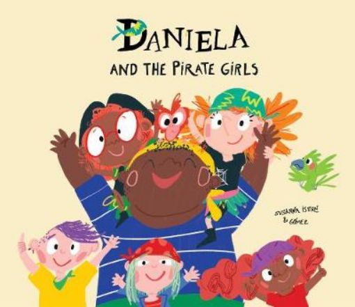 Picture of Daniela and the Pirate Girls