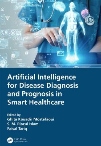 Picture of Artificial Intelligence for Disease Diagnosis and Prognosis in Smart Healthcare