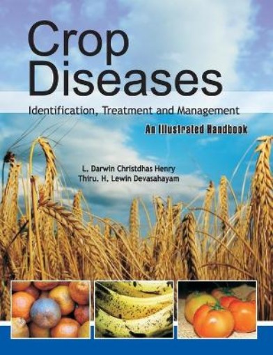 Picture of Crop Disease