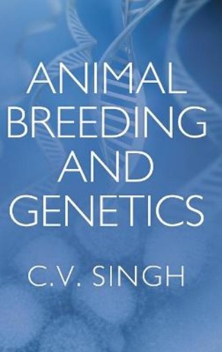 Picture of Animal Breeding and Genetics