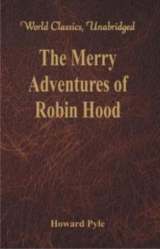 Picture of Merry Adventures of Robin Hood