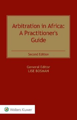 Picture of Arbitration in Africa