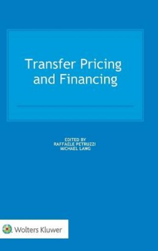 Picture of Transfer Pricing and Financing