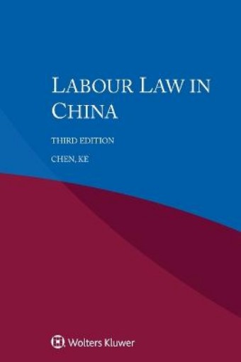 Picture of Labour Law in China