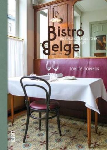 Picture of Bistro Belge