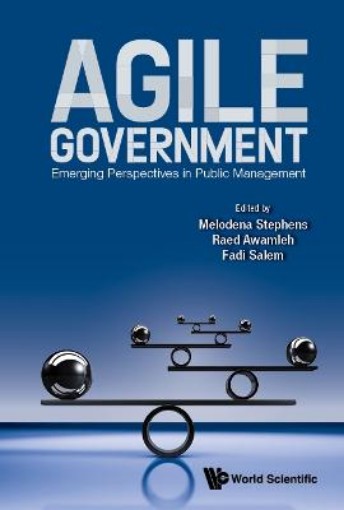 Picture of Agile Government: Emerging Perspectives In Public Management