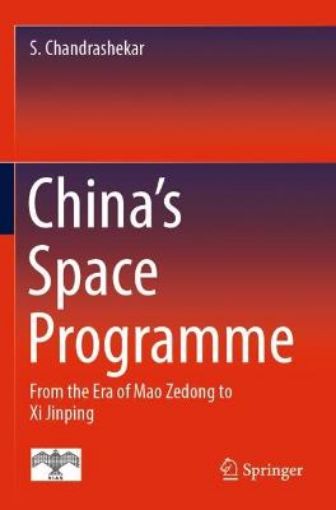 Picture of China's Space Programme