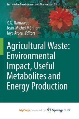 Picture of Agricultural Waste