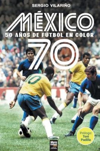 Picture of Mexico 70