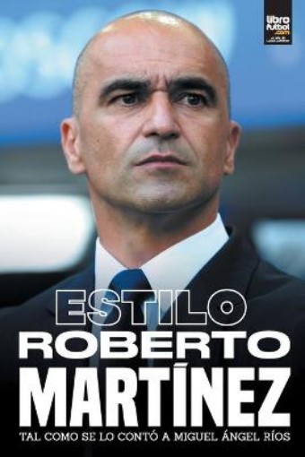 Picture of Estilo Roberto Martinez