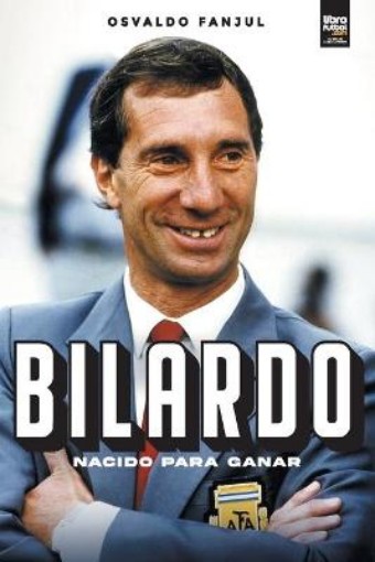 Picture of Nacido para ganar