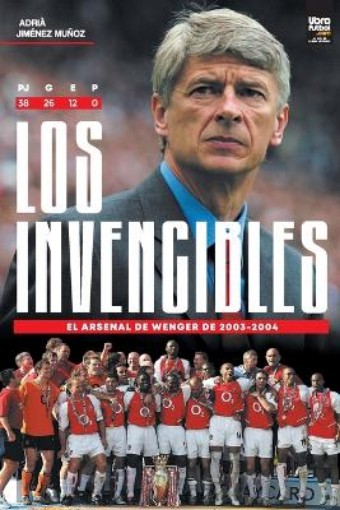 Picture of Invencibles