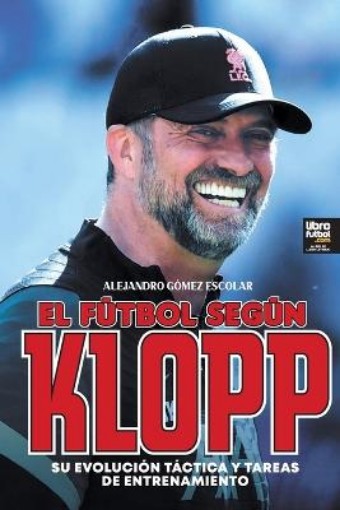 Picture of futbol segun Klopp
