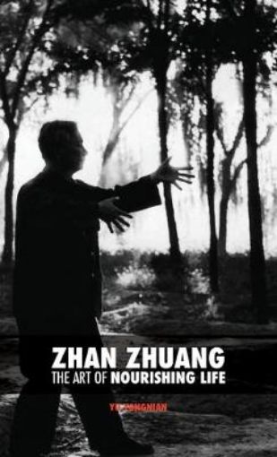 Picture of Zhan Zhuang
