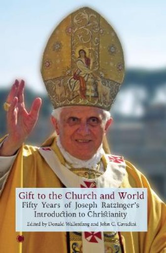 Picture of Gift to the Church and World