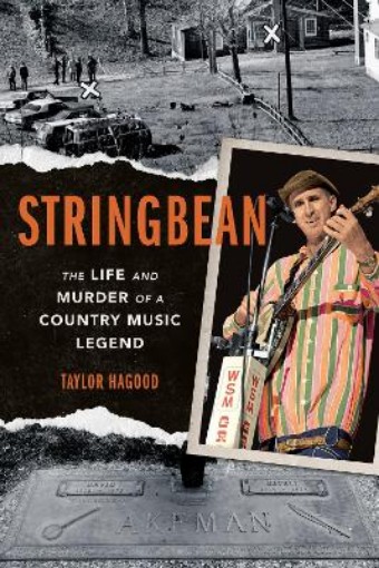 Picture of Stringbean