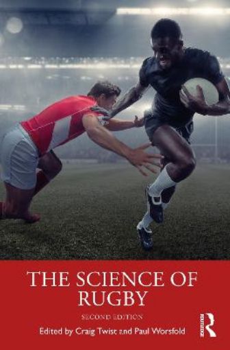 Picture of Science of Rugby