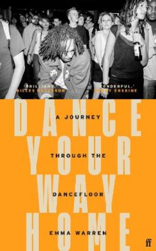 Picture of Dance Your Way Home