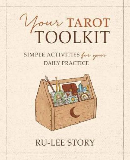 Picture of Your Tarot Toolkit