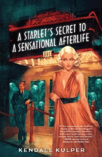 Picture of Starlet's Secret to a Sensational Afterlife