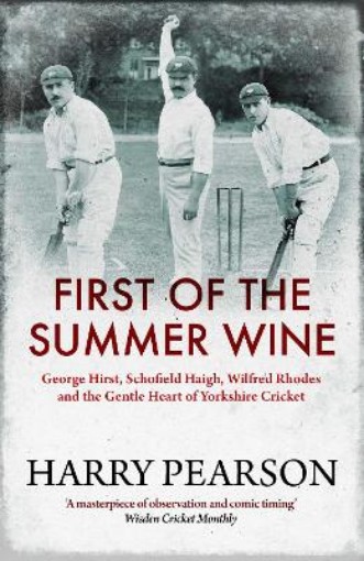 Picture of First of the Summer Wine