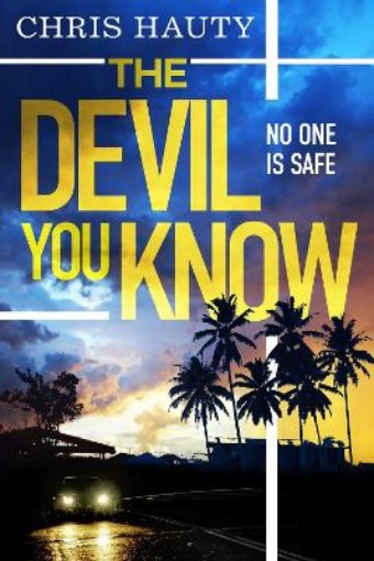Picture of Devil You Know