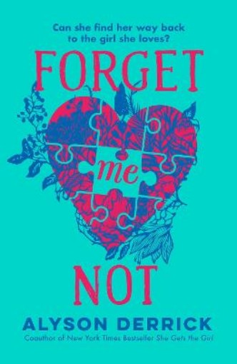 Picture of Forget Me Not