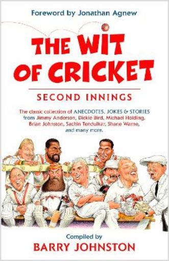 Picture of Wit of Cricket