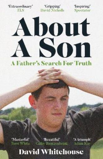 Picture of About A Son