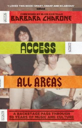Picture of Access All Areas
