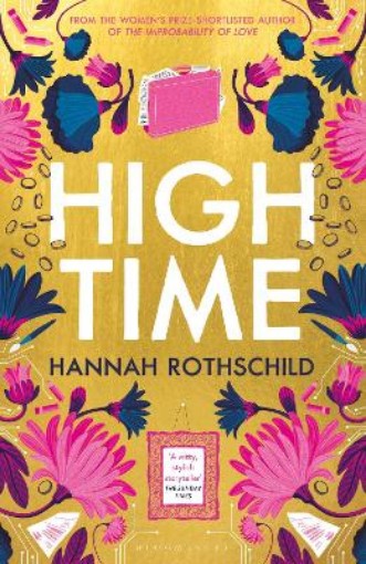 Picture of High Time