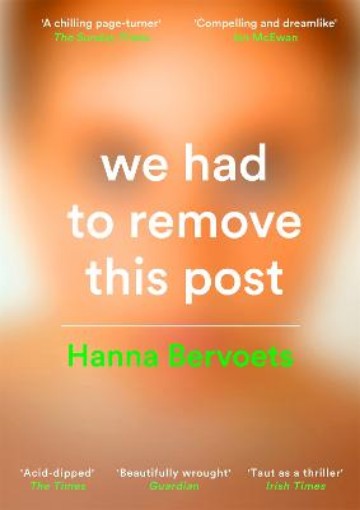 Picture of We Had To Remove This Post