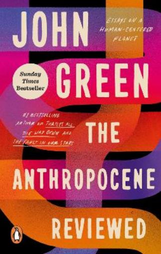 Picture of Anthropocene Reviewed