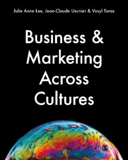Picture of Business & Marketing Across Cultures