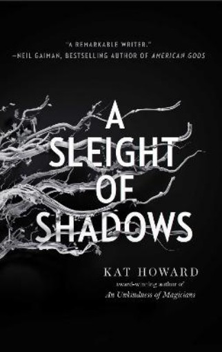 Picture of Sleight of Shadows